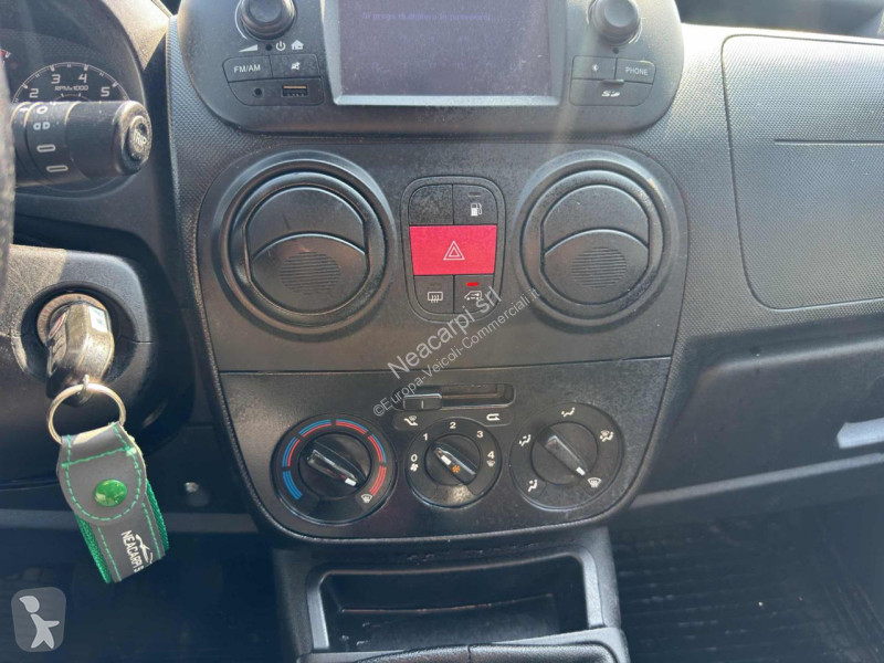 عربة نفعية Fiat