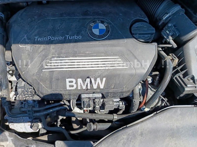 Nyttofordon BMW 2 Gran Tourer 220 d xDrive...