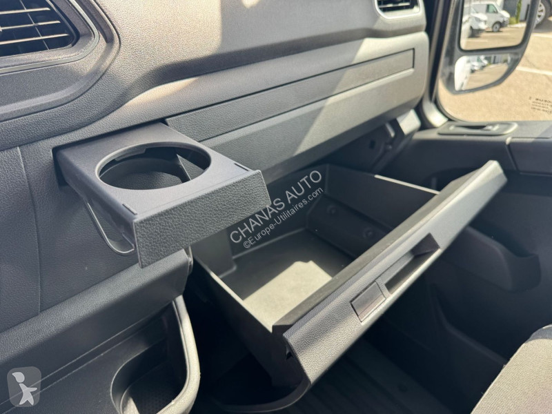 Furgoneta Renault F3500 L2H2 2.3 dCi 135 Grand...