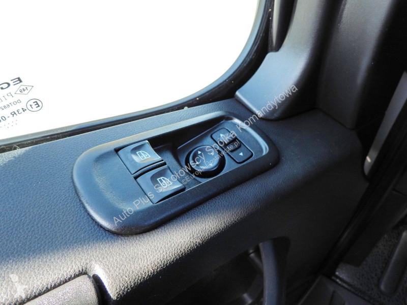 عربة نفعية Renault  MASTER