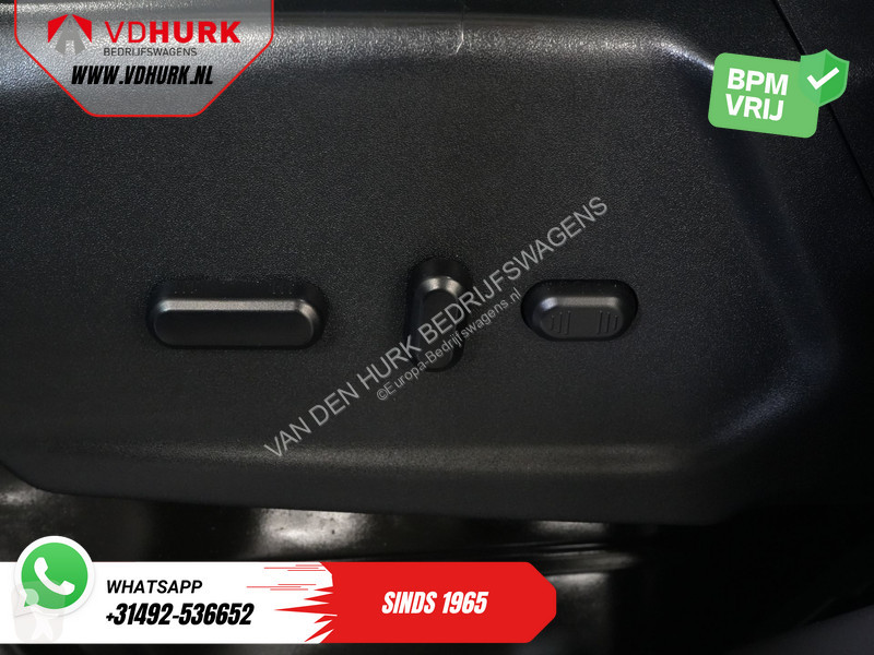 Véhicule utilitaire Ford 350 2.0 TDCI 185 pk...
