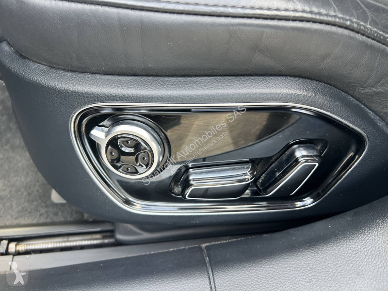 Samochód dostawczy Audi III 3.0 V6 TDI 250ch...