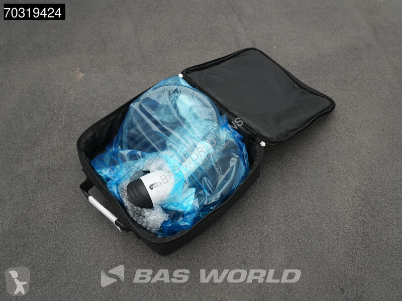 Furgoneta Maxus Elektrisch L2H1 450km WLTP Stad...
