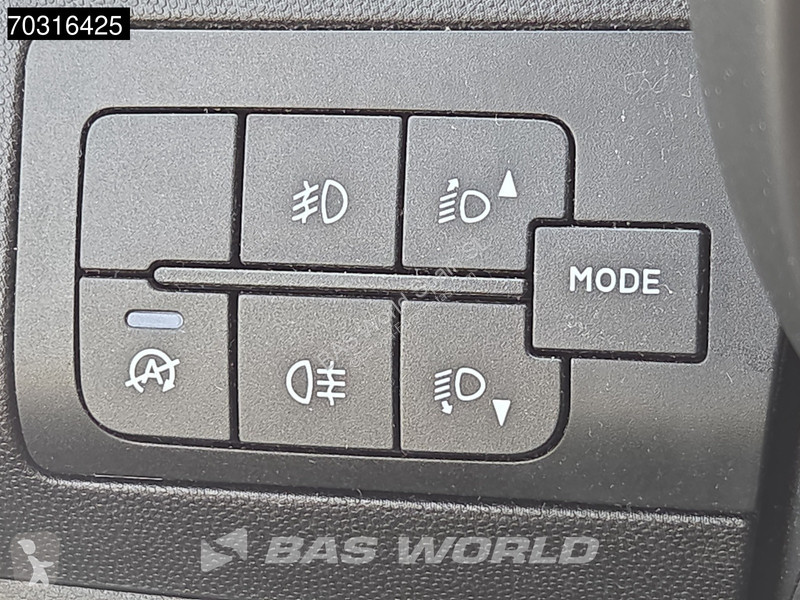 Peugeot L2H2 - Aire Acondicionado - Control de...