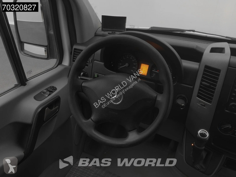 Bedrijfswagen Mercedes 311 CDI Automaat L3H2...