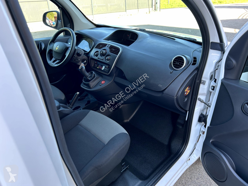 عربة نفعية Renault Exp 1.5 dci 90 Confort Energy