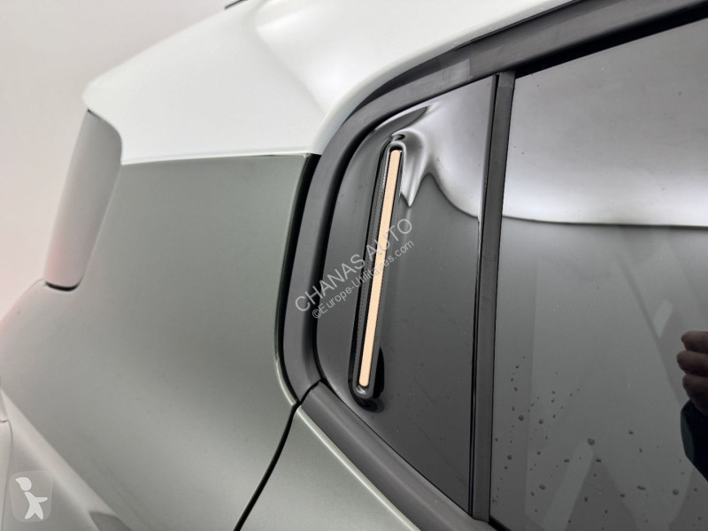 Citroën 1.2 Hybride 145 Max e-DCS6 7 PL...