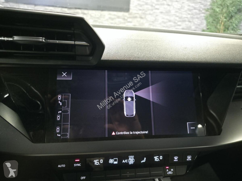 Furgoneta Audi A3 Sportback 2.0 30 TDI - 116 -...