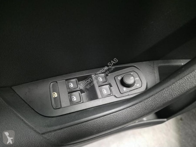 Furgoneta Skoda KAROQ 2.0 TDI SCR - 116 BV DSG7...