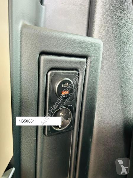 Samochód dostawczy Mercedes V300