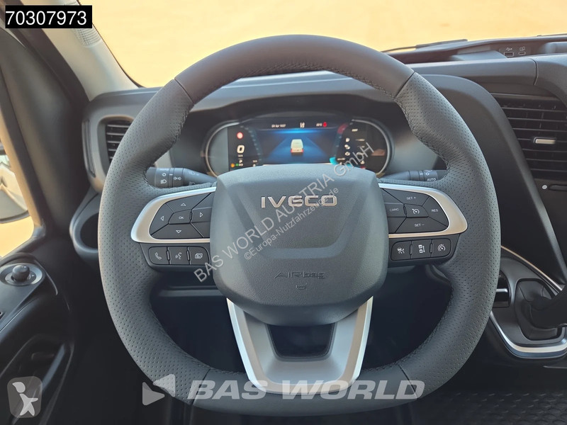 Iveco 35S18 Neu! 3.0L Automatik 180PS L2H2 ACC...