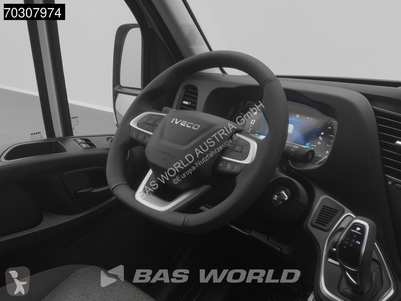 Iveco 35S18 Neu! 3.0L Automatik,L2H2 180PS ACC...