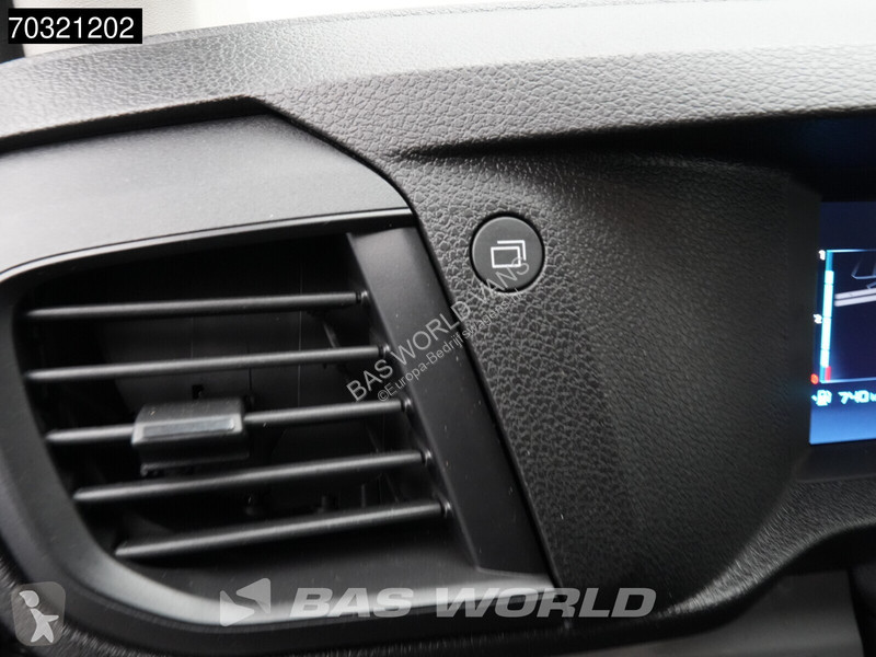 Furgoneta Citroën Automaat L3H1 Trekhaak Navi...