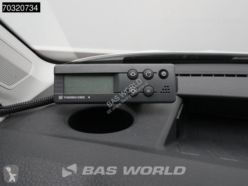 Nyttofordon MAN Automaat Koelwagen Thermo King...