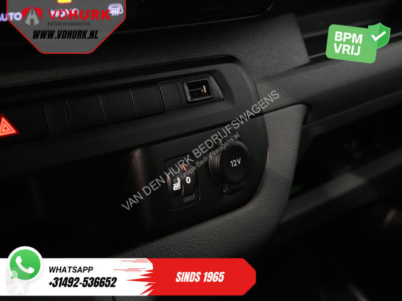 عربة نفعية Toyota 1.5 2x Schuifdeur/...