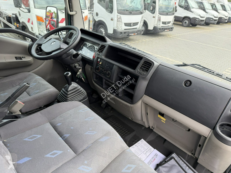 Автовышка Renault