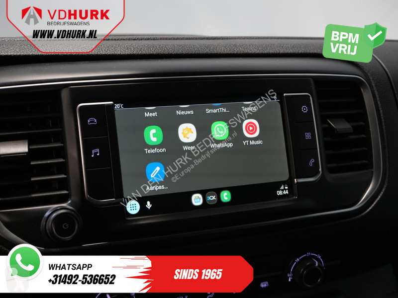 Samochód dostawczy Toyota 2.0 145 pk L3...