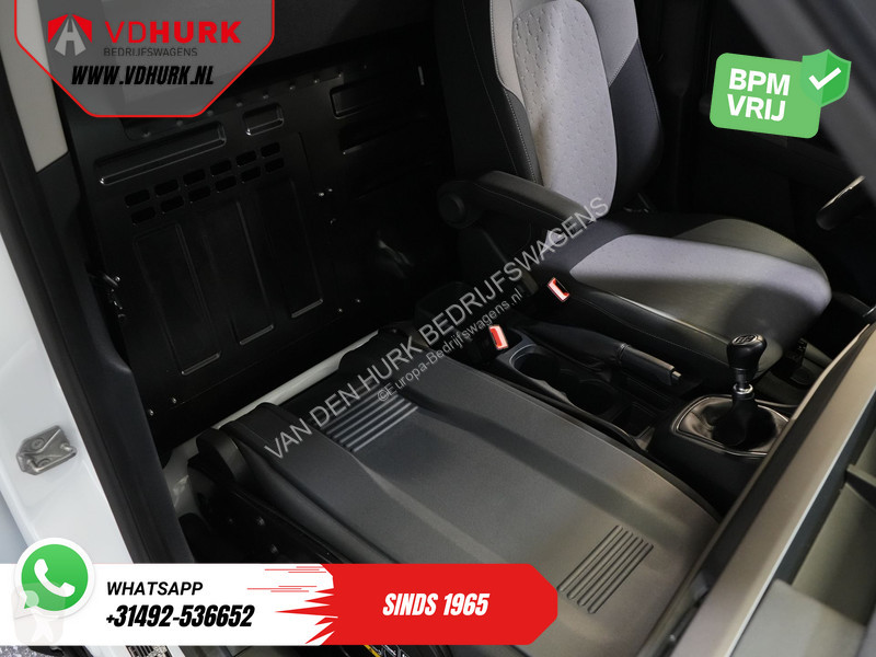 Véhicule utilitaire Ford 1.5 TDCI 100 pk Trend...
