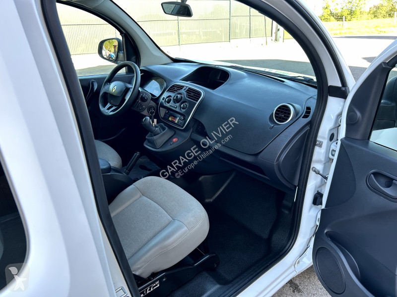 Renault Maxi Grand Volume 1.5 dci 90 Confort...