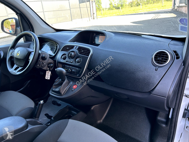 Véhicule utilitaire Renault 1.2 TCE 115 Extra...