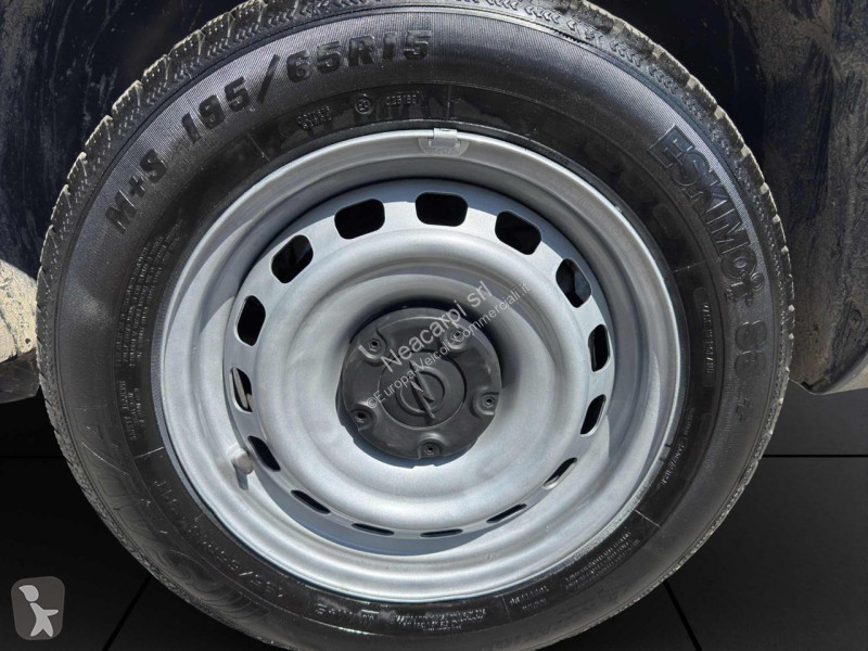 Opel  Transporter