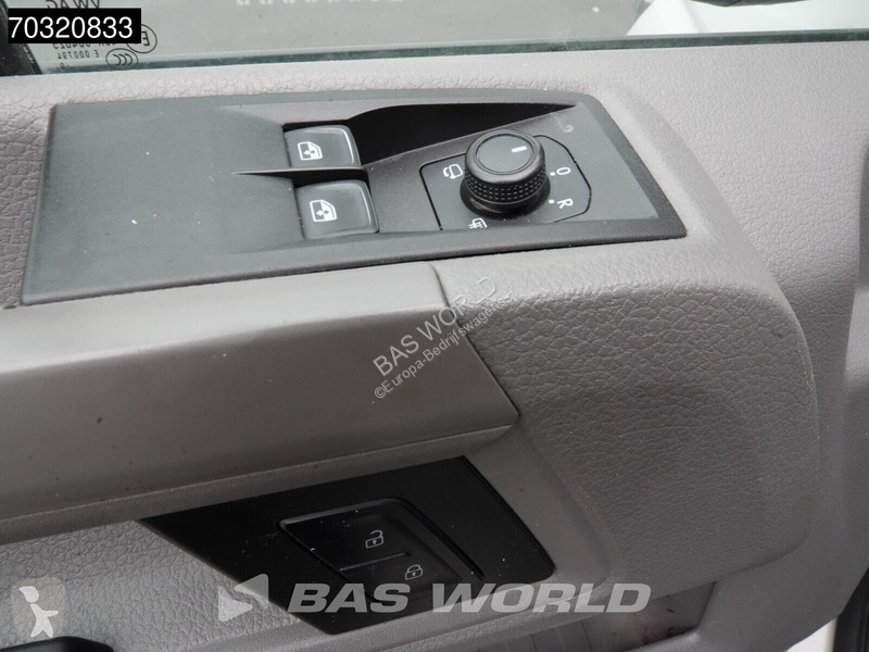 Furgoneta Volkswagen 140pk Automaat L3H3 Airco...