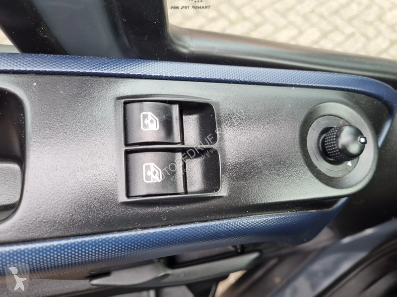 Furgoneta Iveco 35C18 3.0D 180 PK L4H2 Maxi...