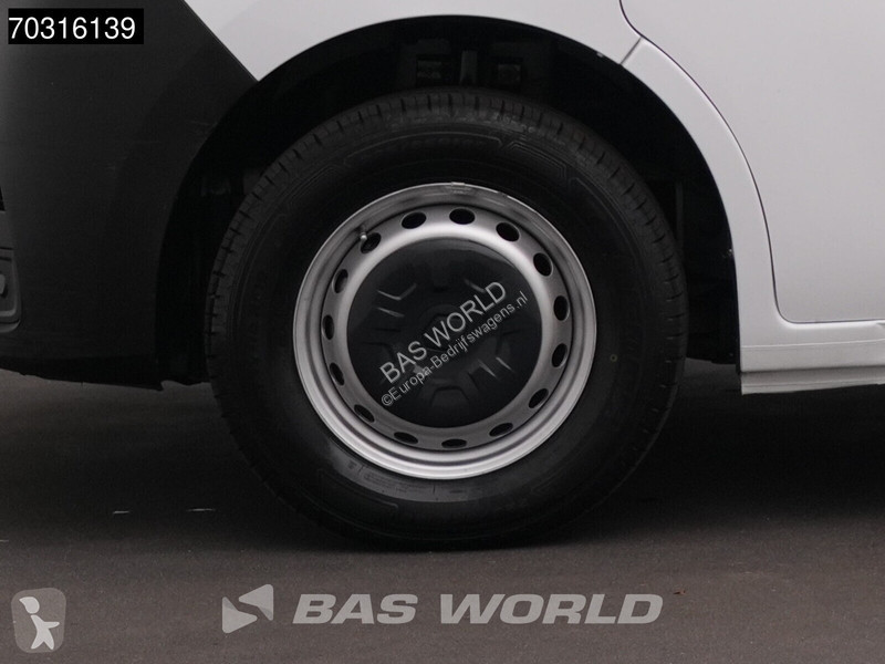 Bedrijfswagen Renault Lowliner Bakwagen LED...