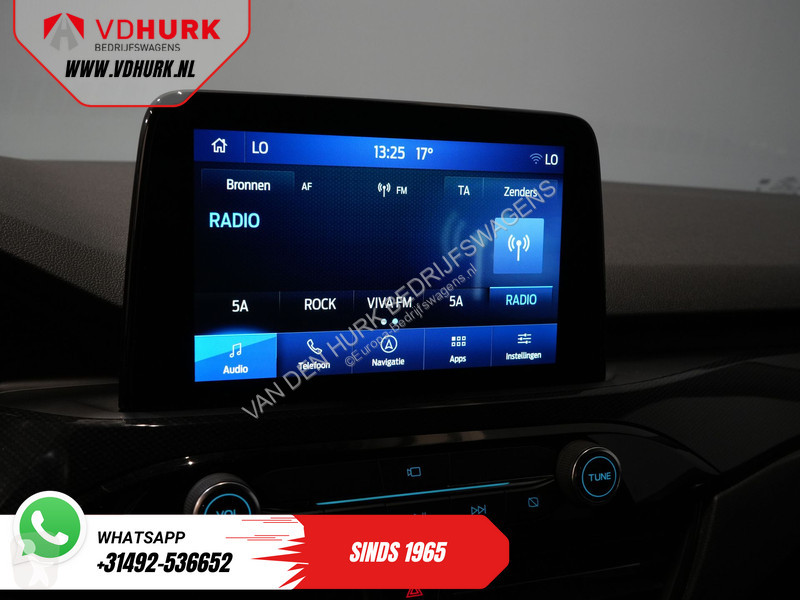 Furgoneta Ford 2.5 PHEV 225 pk ST-Line LED/...