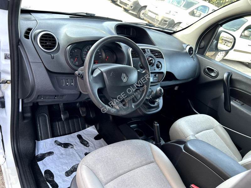 Renault Maxi Grand Volume 1.5 dci 90 Confort...