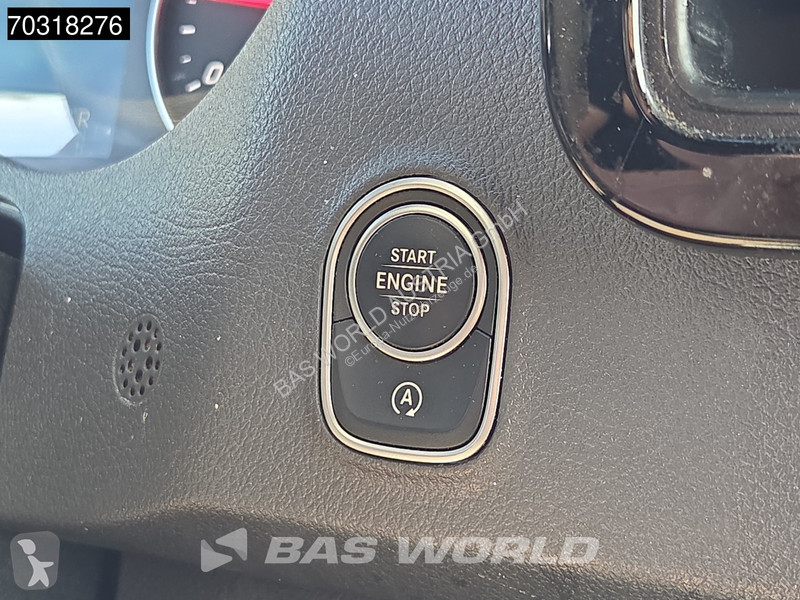 عربة نفعية Mercedes 317 CDI Automatik L3H2...