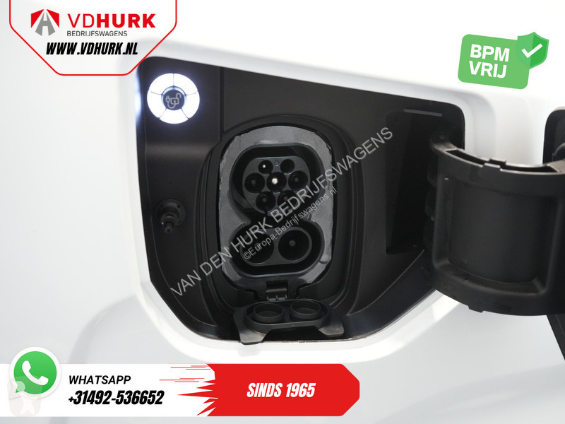 Furgoneta Ford L2 330 km WLTP LED/ Standkachel/...