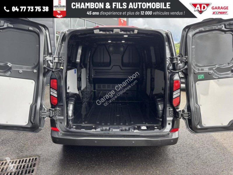 Furgoneta Ford FOURGON 320 L2H1 2.0 ECOBLUE 170...