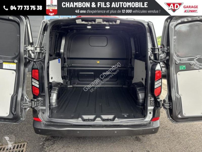 Nyttofordon Ford CABINE APPROFONDIE CA 320 L2H1...
