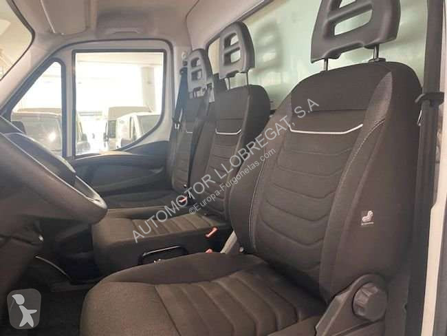 Iveco  Transporter
