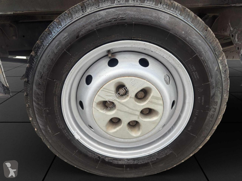 Veicolo commerciale Iveco