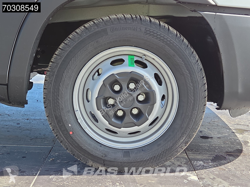 عربة نفعية Iveco 35S18 Nuevo - 3.0L -...