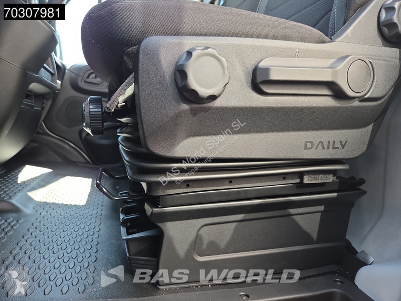 Furgoneta Iveco 35S18 Nuevo - 3.0L - Automático...