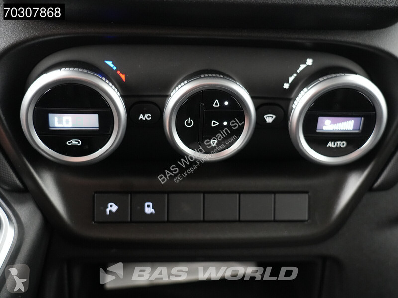 عربة نفعية Iveco 35C21 3.0L - Automático -...