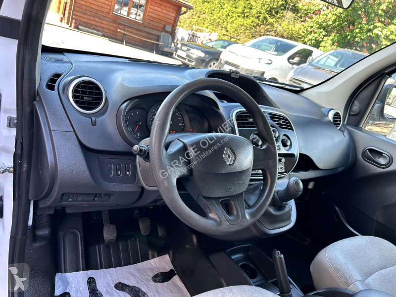 Renault Maxi Grand Volume 1.5 dci 90 Confort...