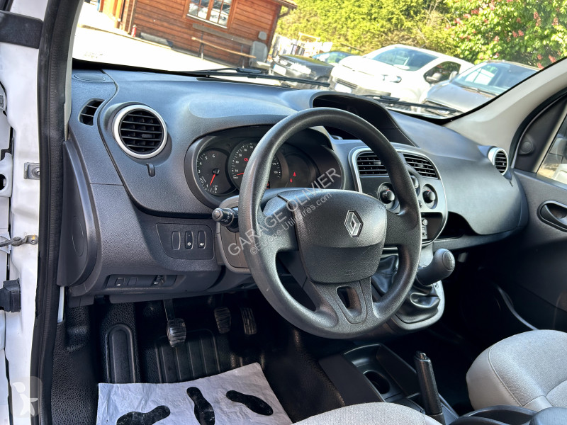 Renault Maxi Grand Volume 1.5 dci 90 Confort...