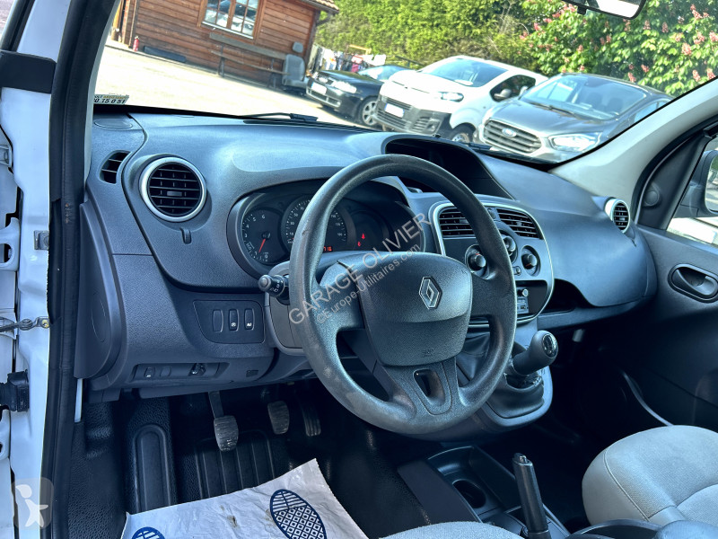 Bedrijfswagen Renault Maxi Grand Volume 1.5 dci...