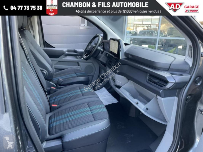 عربة نفعية Ford FOURGON 320 L1H1 2.0 ECOBLUE...