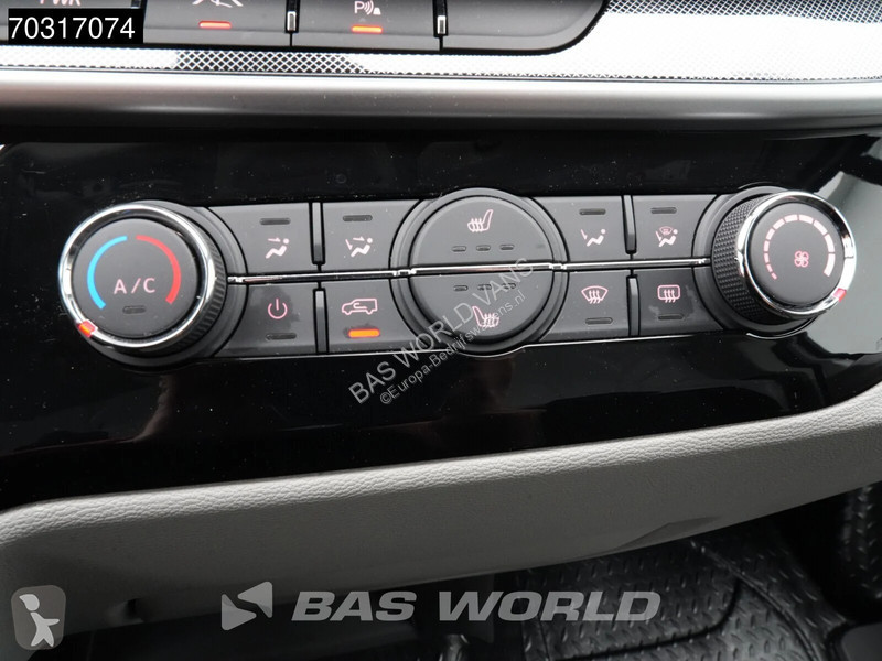 عربة نفعية Maxus Elektrisch WLTP 256km Stad...