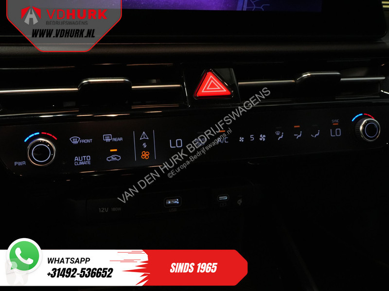 عربة نفعية KIA 1.6 GDi PHEV Executive Line...