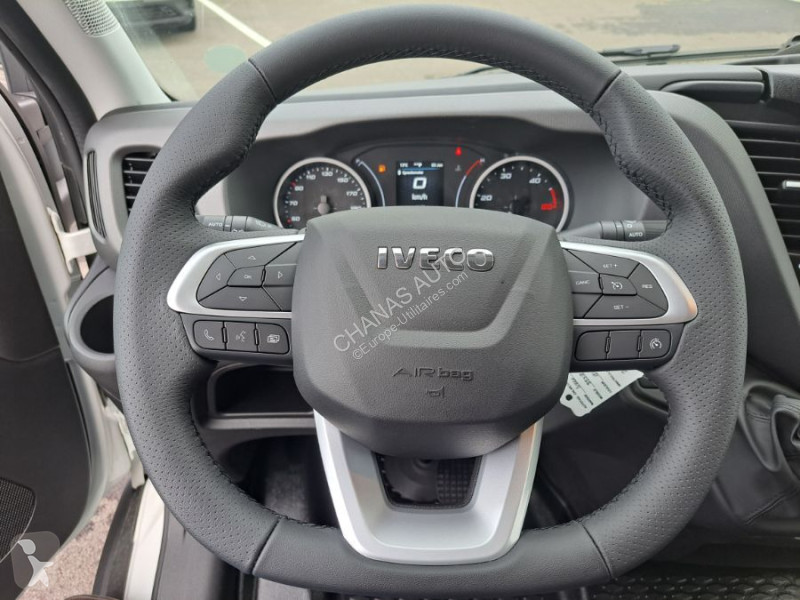 Iveco 35S18 A8 L3 VEHICULE ATELIER FLEXIBLE...