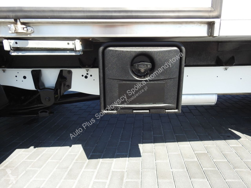 Samochód dostawczy Ford  TRANSIT