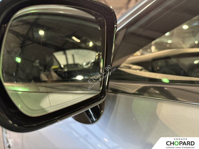 Mercedes Classe E Coupé 220 d 9G-Tronic 4-Matic...
