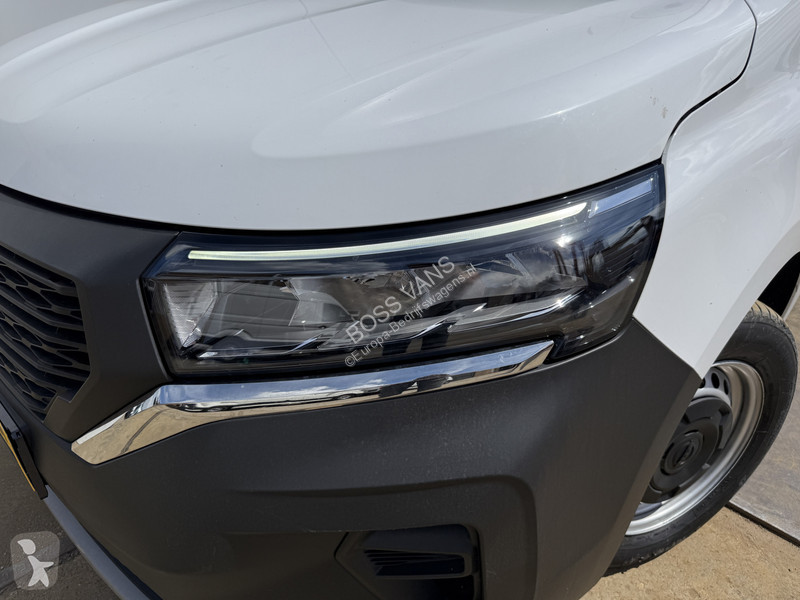 عربة نفعية Nissan 1.3 130PK **Benzine** L1H1...