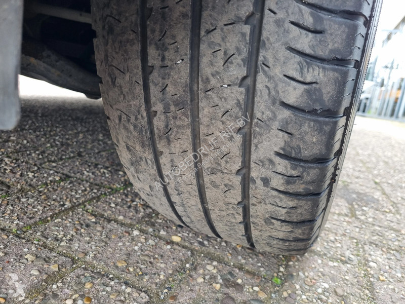 Samochód dostawczy Mercedes 316 CDI/...